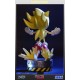 Super Sonic Statue 15 inches